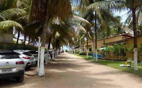 Casa Logan - Condomínio Village, Casa 15